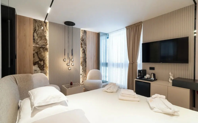 Luxury rooms FOR GIFT