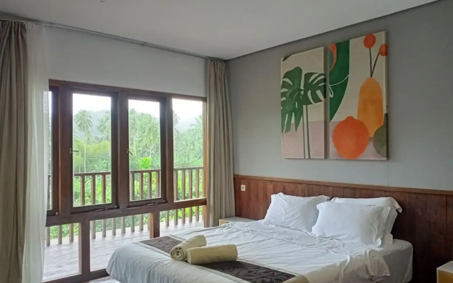 Natuna Dive Resort