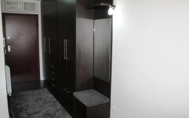 A blok apartments A1