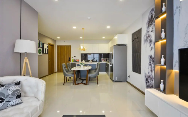 De Capella Aparment