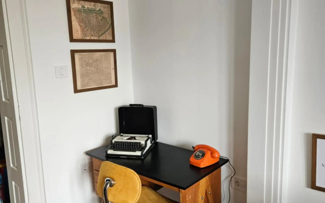 Apartmani Novi Sad