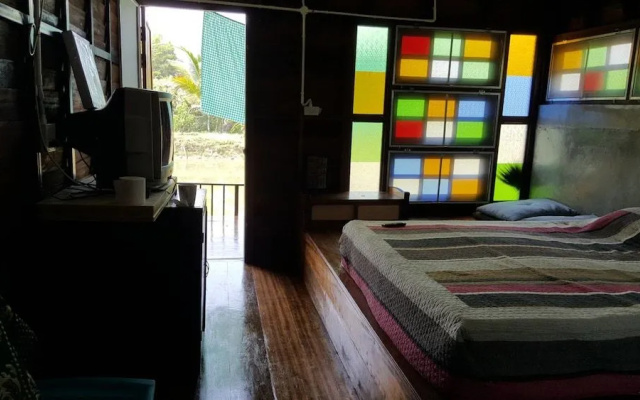 Baan Aunjai Homestay
