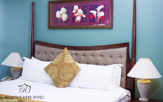 Regency Park Hotel