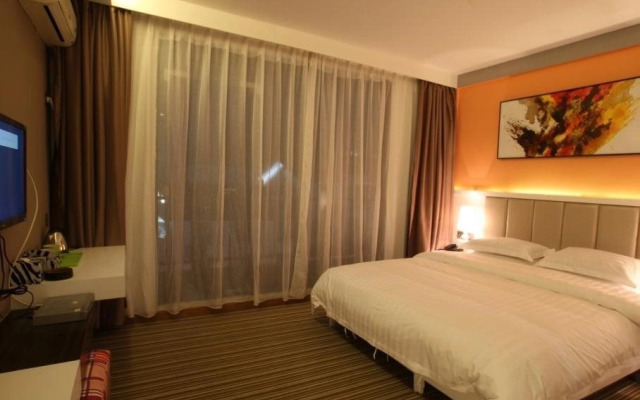 Yangshuo West Street Boutique Hotel