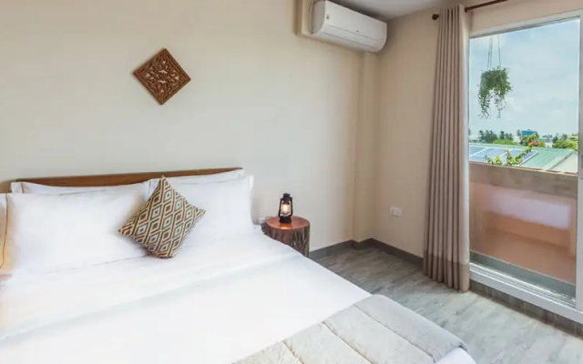 Liyela Retreat Maldives