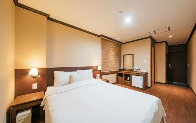 Fourseasons Hotel