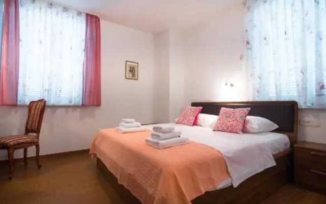 Apartment Vita