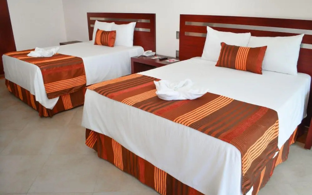 Hotel Quinta Tequisquiapan