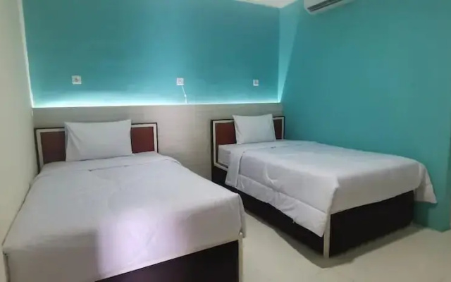 Kav Residence
