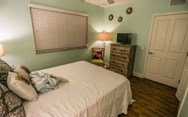Harbor House 205
