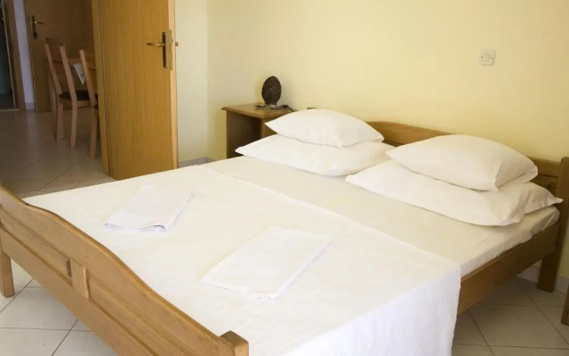Ella Apartments