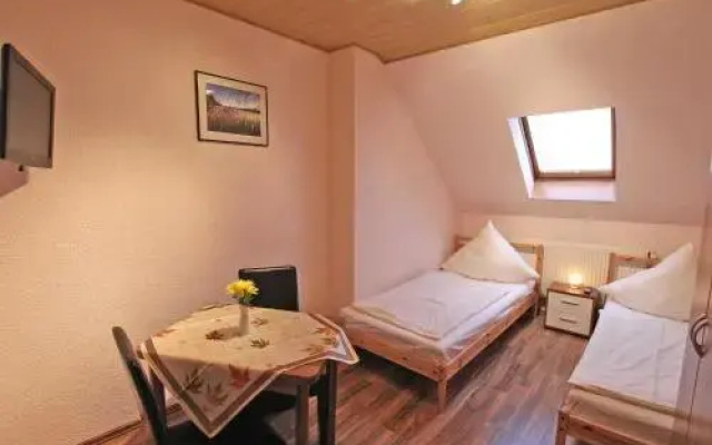 Ferienwohnungen Kleinzerlang SEE 9