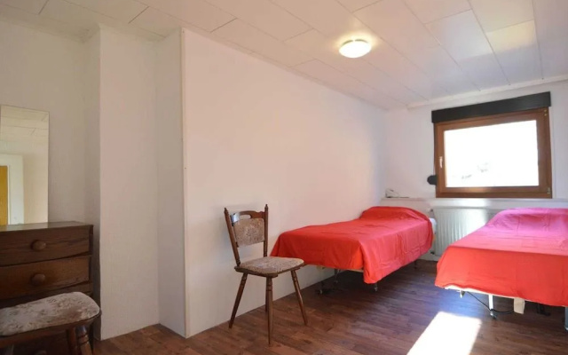 Pleasant Holiday Home in Kemmenau With Sauna