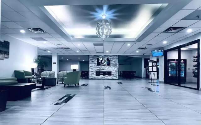 Indy Hotel