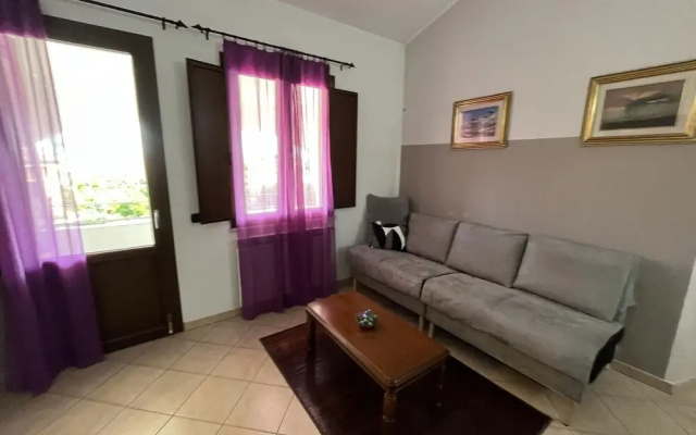 Casa Mim in Cabras