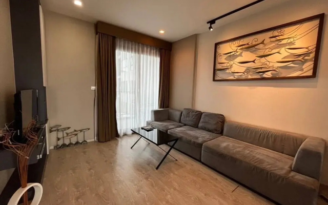 Exclusive Sea View 2 Bed Room High Floor 2 Balcony