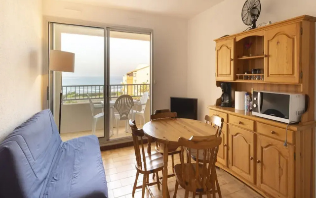 Seaside Aparatment in Agde