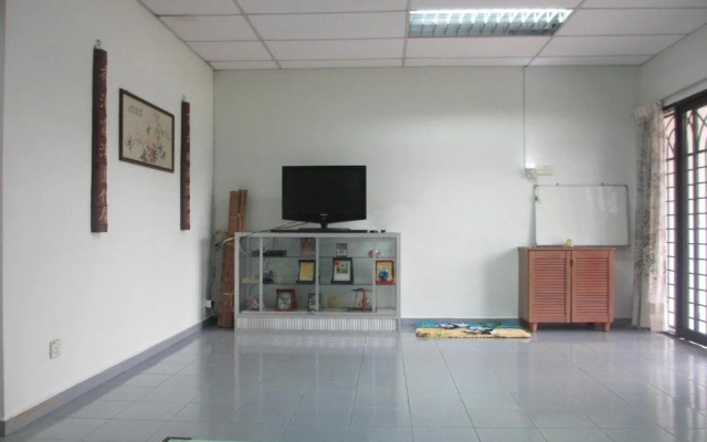 Ipoh Stadium Homestay