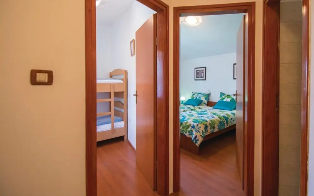 Awesome Home in Gondolici With Wifi and 3 Bedrooms