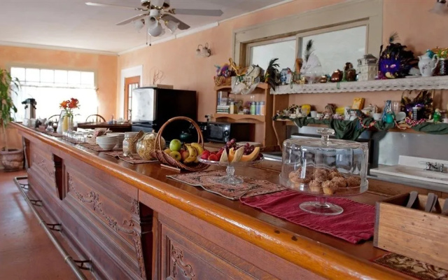 Fairchild House Bed & Breakfast