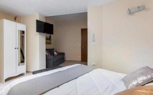 Massarenti 31 Modern Duplex by Wonderful Italy