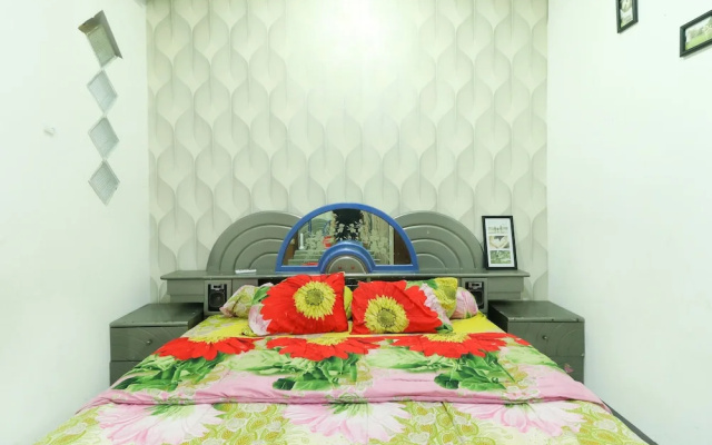 Atmosfera Homestay