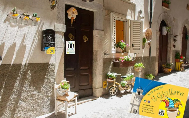 B&B Il Giullare