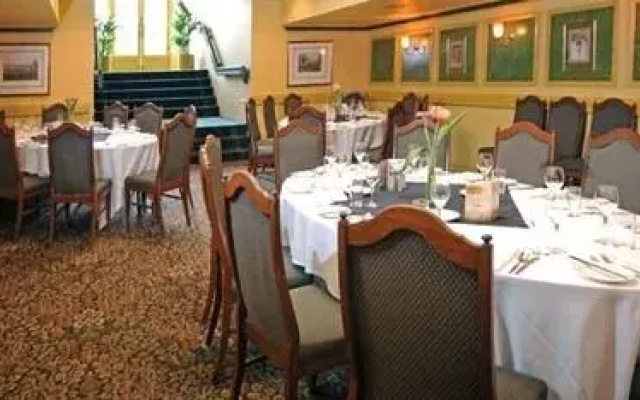 The Feathers Hotel, Adelaide