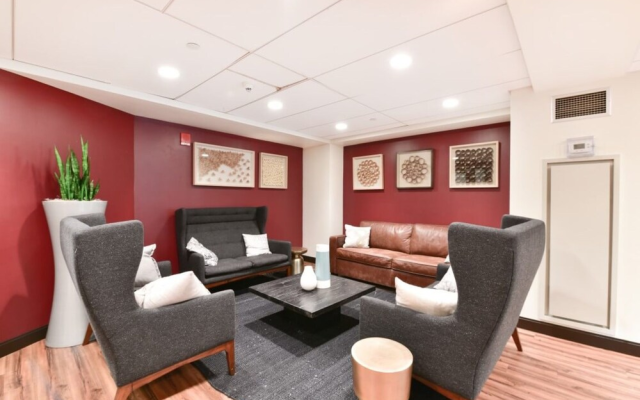Global Luxury Suites Fenway