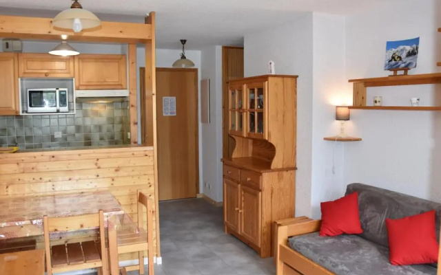 Appartement Pralognan-la-Vanoise, 2 pièces, 4 personnes - FR-1-464-172
