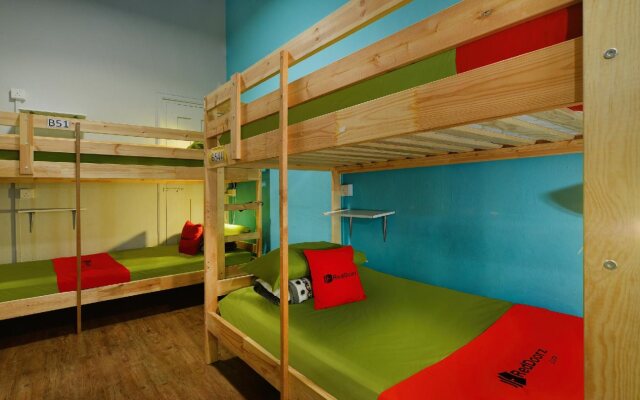Gap Year Hostel