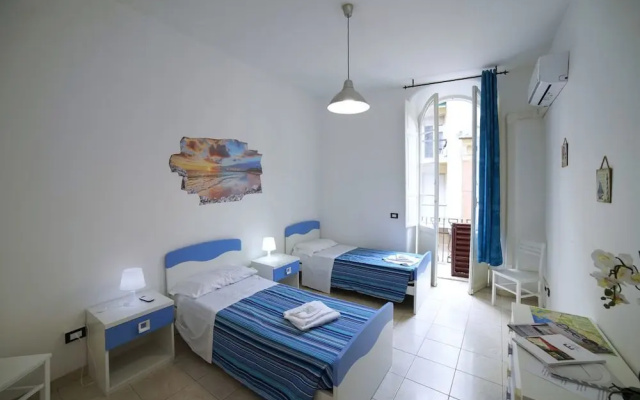 Casa Del Marinaio