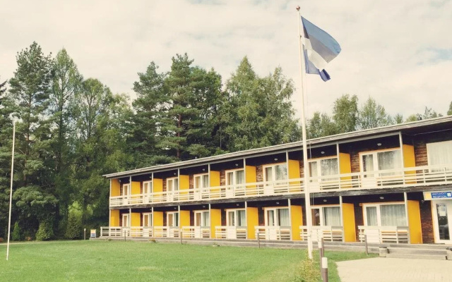 Vaibla Holiday Center