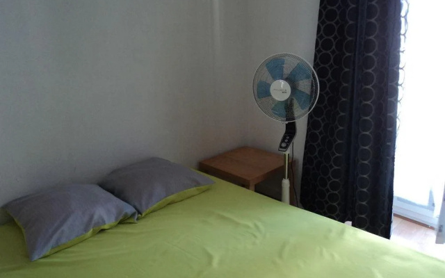 Trachel Apartment