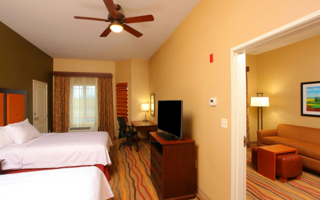 Homewood Suites by Hilton Richland