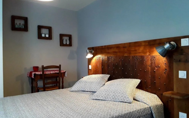 La Maison TRILLE B&B