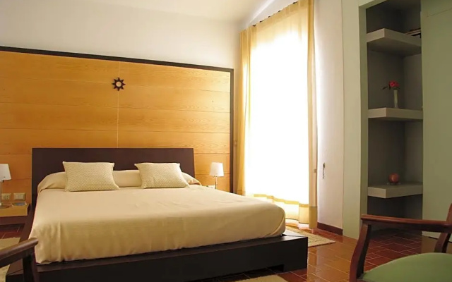 B&B Villa Mercedes