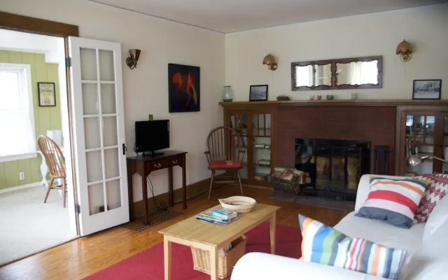 Kalaview House