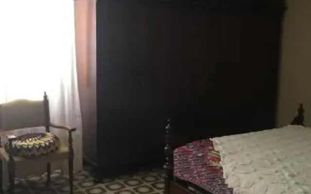 Appartamento Madame Carla