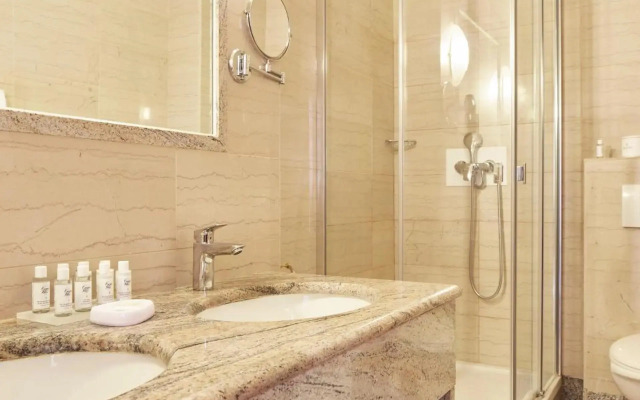 Grand Hotel Palladium