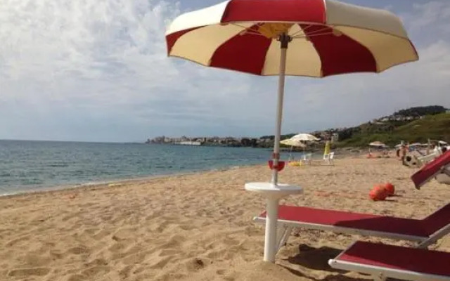 Vecchia Fattoria Case Vacanza al mare