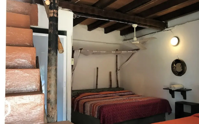 Hotel Quinta Karla
