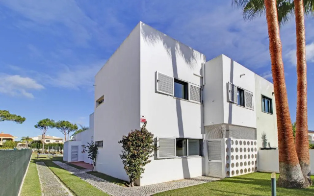 Villa Argentina in Vilamoura