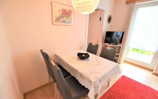 Haus Antje-Kellenhusen Whg3