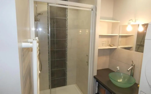 Appartement Notre-Dame-de-Monts, 3 pièces, 6 personnes - FR-1-540-120