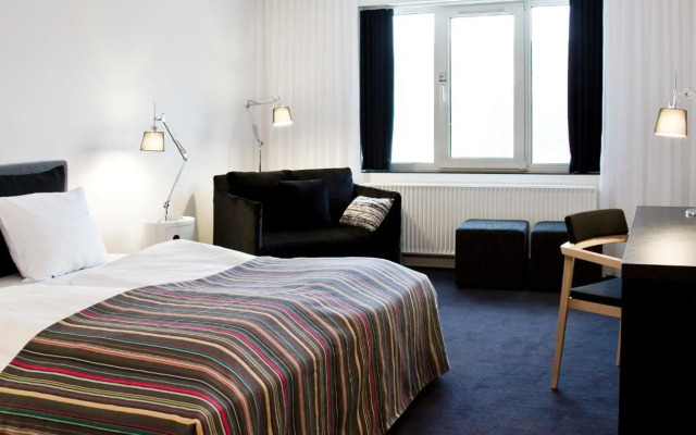 Milling Hotel Vejle