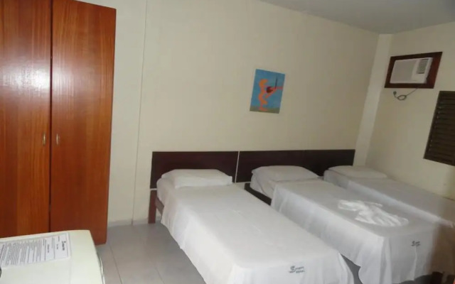 Hotel Sampaio
