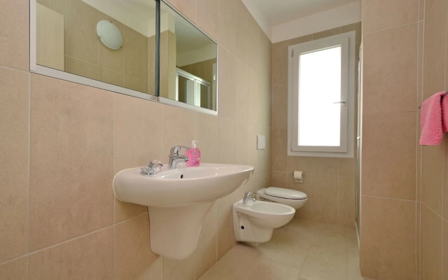 Your Home Away From Home With Pool