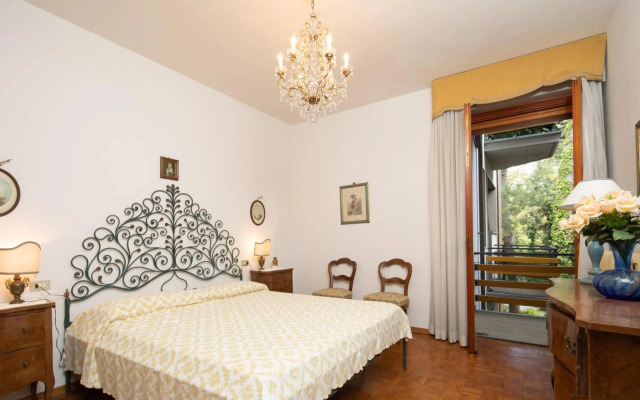 Imperiale Apartment by Mmega