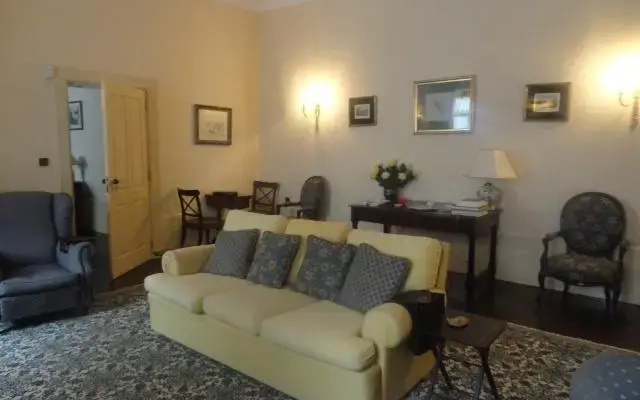Villa In Amarante